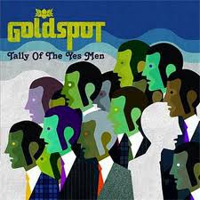 Goldspot-Tally of the yes men - Kliknutím na obrázok zatvorte